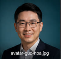 NBA老郭（BAJIESPORTS）